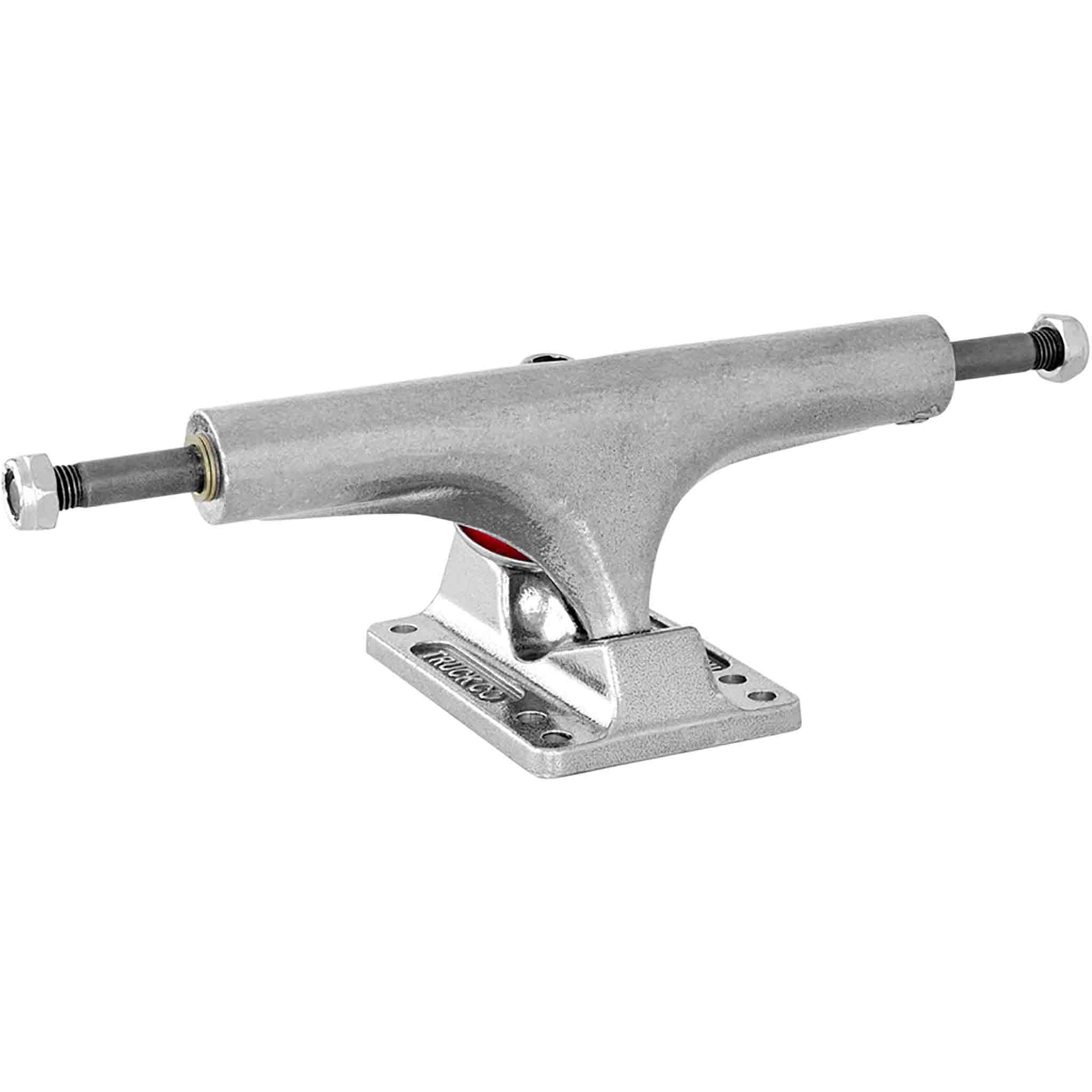 Independent Stage 4 Polished 136 Skateboard Trucks