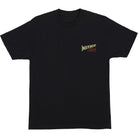 Independent Stay Sharp T-Shirt Black T Shirt