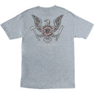 Independent Tools of the Trade T-Shirt Sport Grey T Shirt