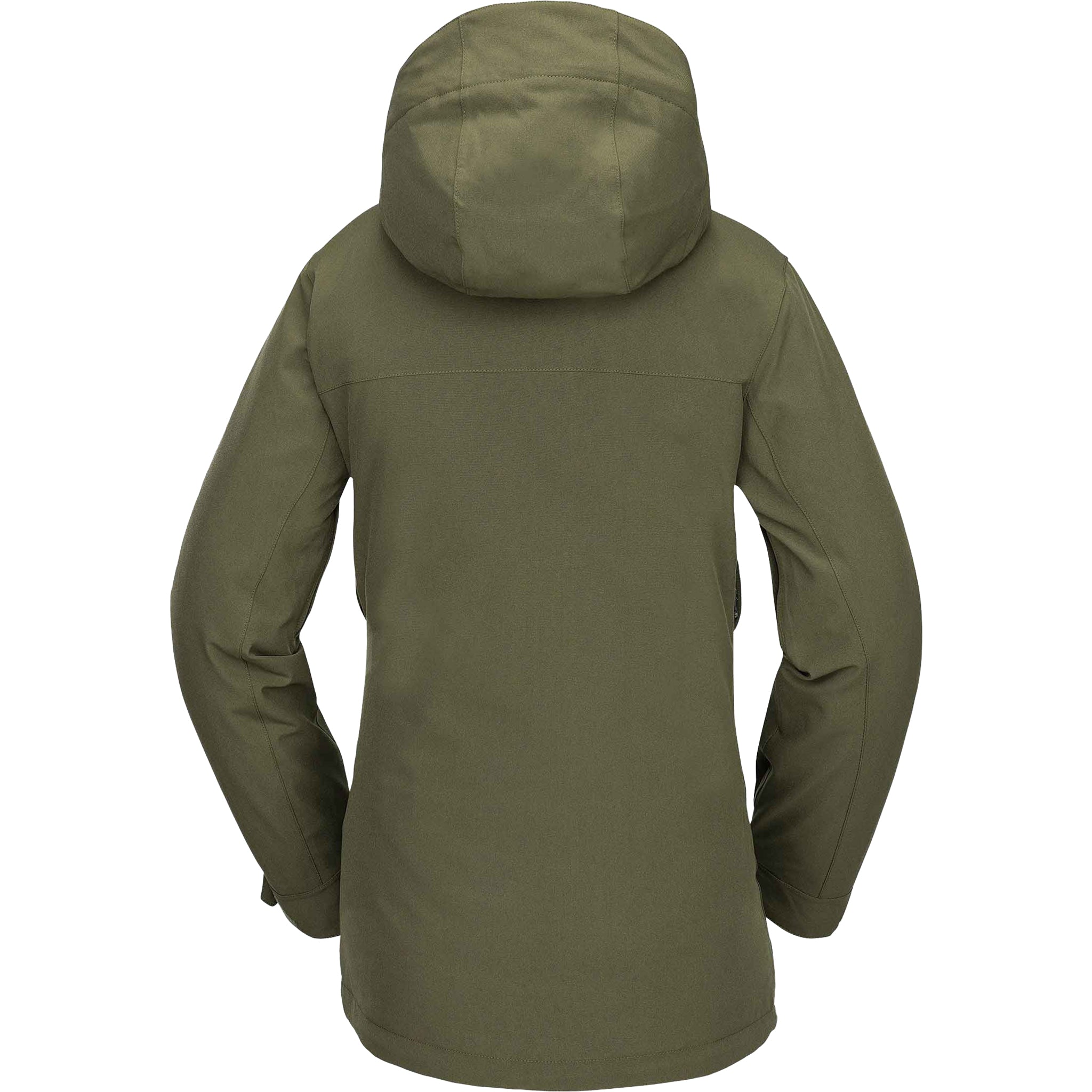 Volcom Stoney Shadow Insulated Jacked Ivy 2025 - Sanction Skate Volcom Stoney Shadow Insulated Jacked Ivy 2025 - Sanction Skate