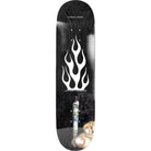 Jacuzzi Caswell Berry Roll Up EX7 Skateboard Deck 8" Skateboard