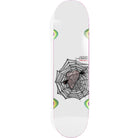 Jacuzzi Dilo Evil EX7 8.5" Skateboard Deck Skateboard