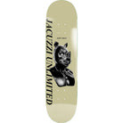 Jacuzzi John Dilo Safe Word EX7 Skateboard Deck 8.375" Skateboard