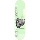 Jacuzzi Judkins Balloon EX7 Skateboard Deck 8.375" Skateboard