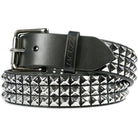 Jacuzzi Leather Studded Belt BELT