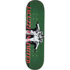 Jacuzzi Spencer Elegance EX7 Skateboard Deck 8.5" Skateboard
