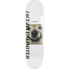 Jacuzzi Tony Latham Smooshed EX7 Skateboard Deck 8.5" Skateboard