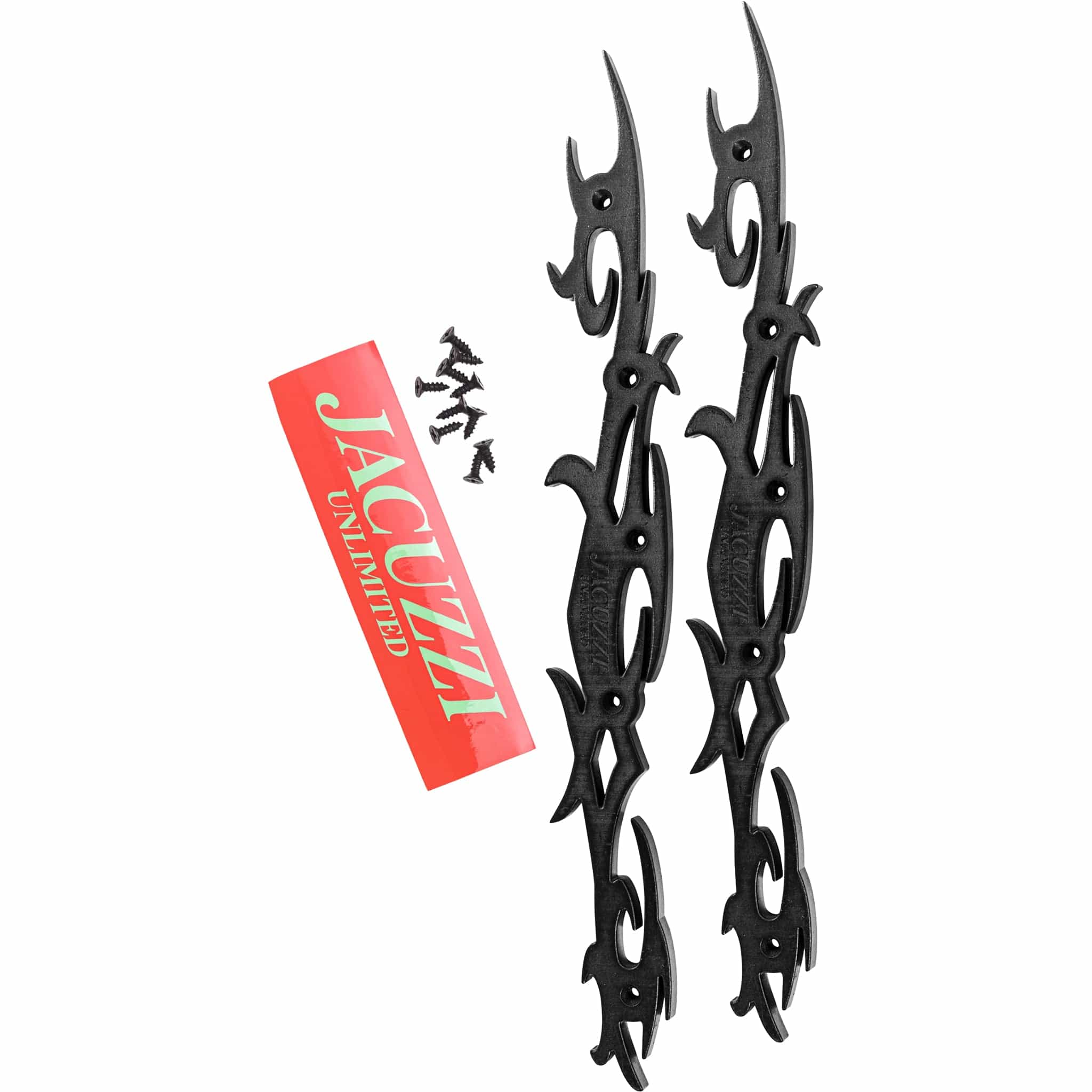 Jacuzzi Tribal Skateboard Rails Skateboard Accessories