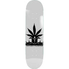 Jacuzzi Weedstar EX7 Skateboard Deck 8.25" Skateboard