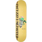 Jacuzzi Yanko Venom Treat EX7 Skateboard Deck 8.25" Skateboard