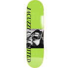 Jacuzzi Zander Mitchell Chain Mail Skateboard Deck 8.375" Skateboard