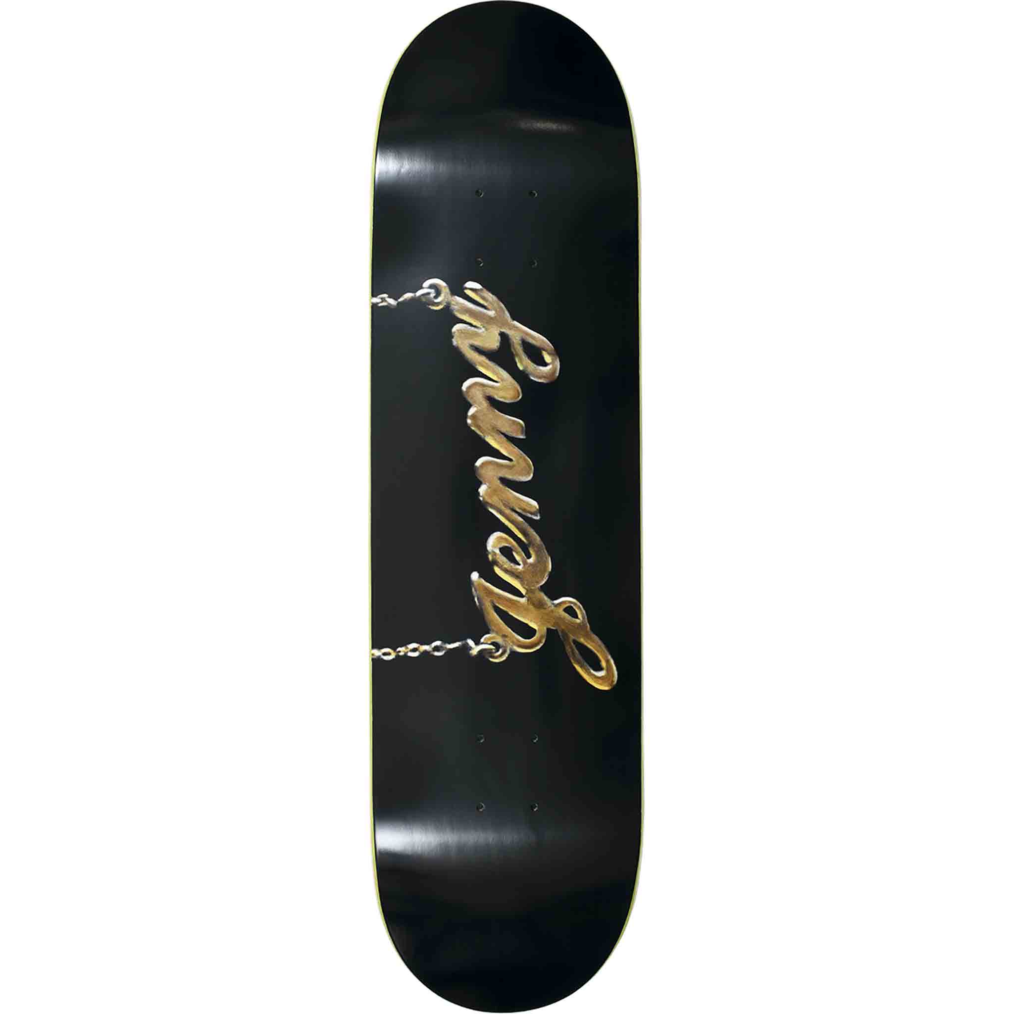 Jenny 1980 8.5" Skateboard Deck Skateboard