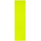 Jessup Neon Yellow Griptape Sheet 9" Skateboard Accessories
