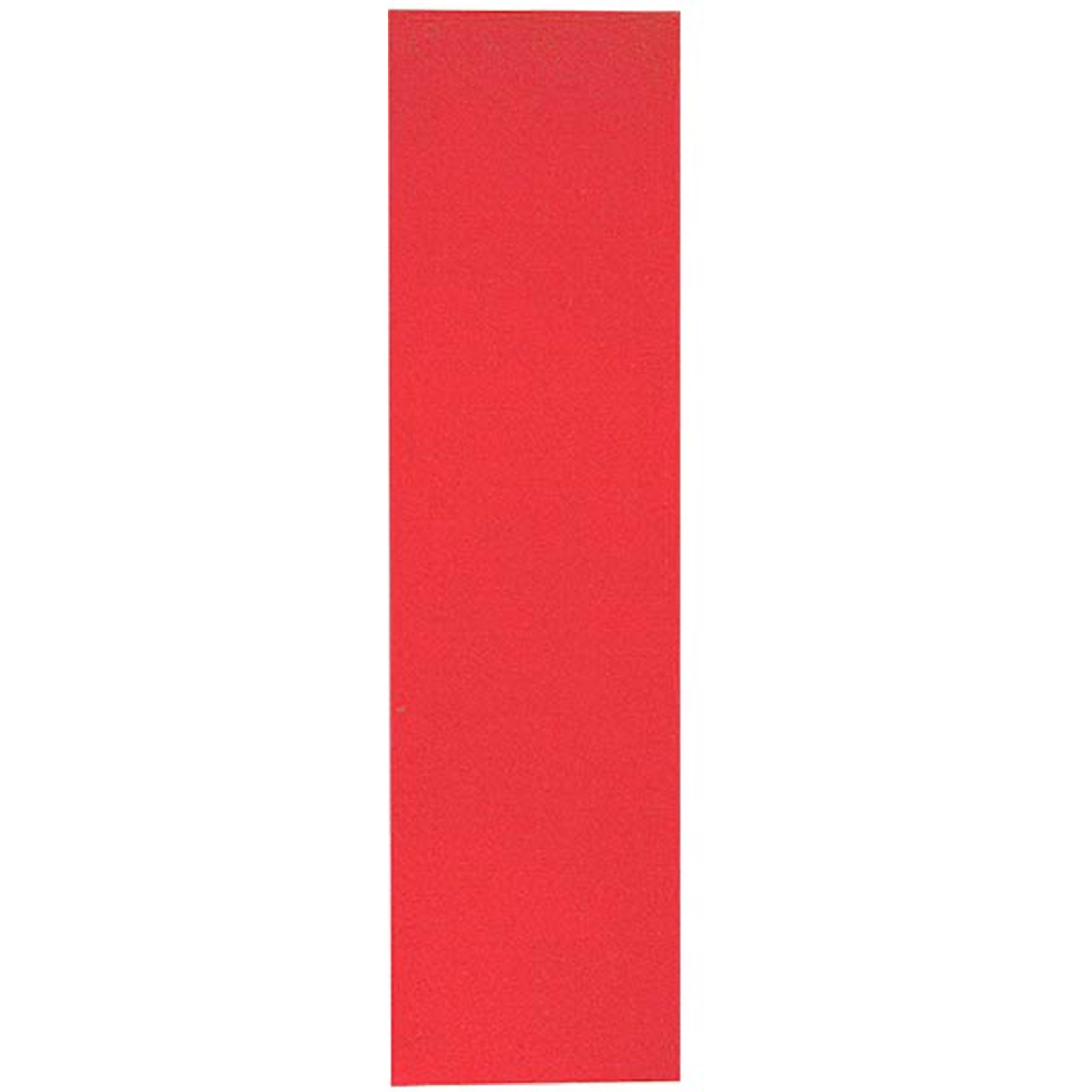 Jessup Red Griptape Sheet 9" Skateboard Accessories