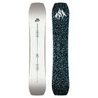 Jones Aviator 2.0 Snowboard White 2027 Snowboard