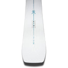 Jones Aviator 2.0 Snowboard White 2027 Snowboard