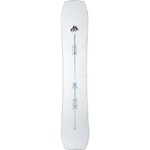Jones Aviator 2.0 Wide Snowboard White 2027 Snowboard