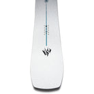 Jones Aviator 2.0 Wide Snowboard White 2027 Snowboard