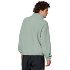 Jones Base Camp Fleece Jacket Glacier Gray 2027 Mens Thermal