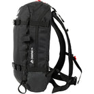 Jones Deeper 19L Backpack Stealth Black 2025 Backpack