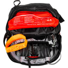 Jones Deeper 19L Backpack Stealth Black Backpack