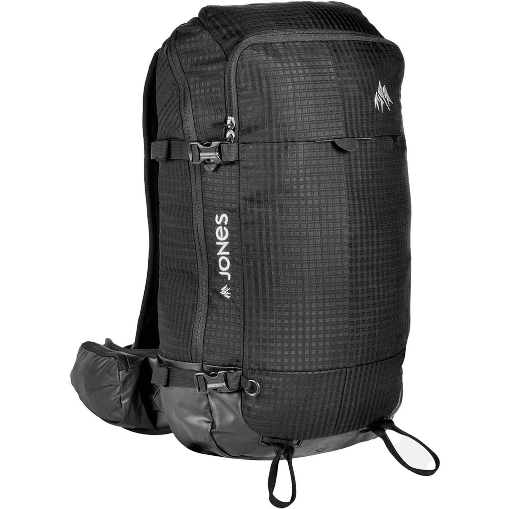 Jones DSCNT 25L Backpack Black Bags