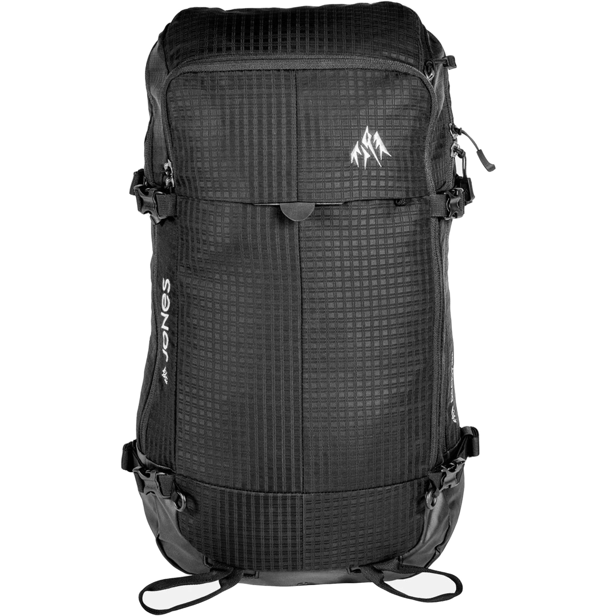 Jones DSCNT 25L Backpack Black Bags