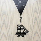 Jones Flagship Pro Snowboard 2025 Snowboard