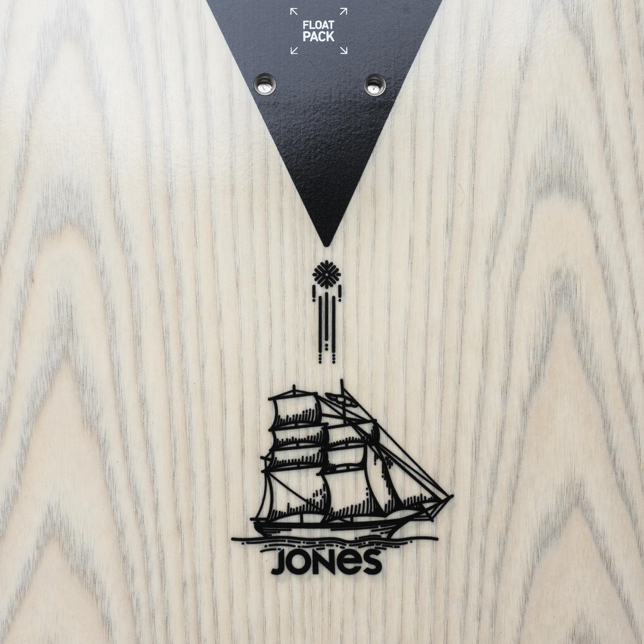 Jones Flagship Pro Snowboard 2025 Snowboard