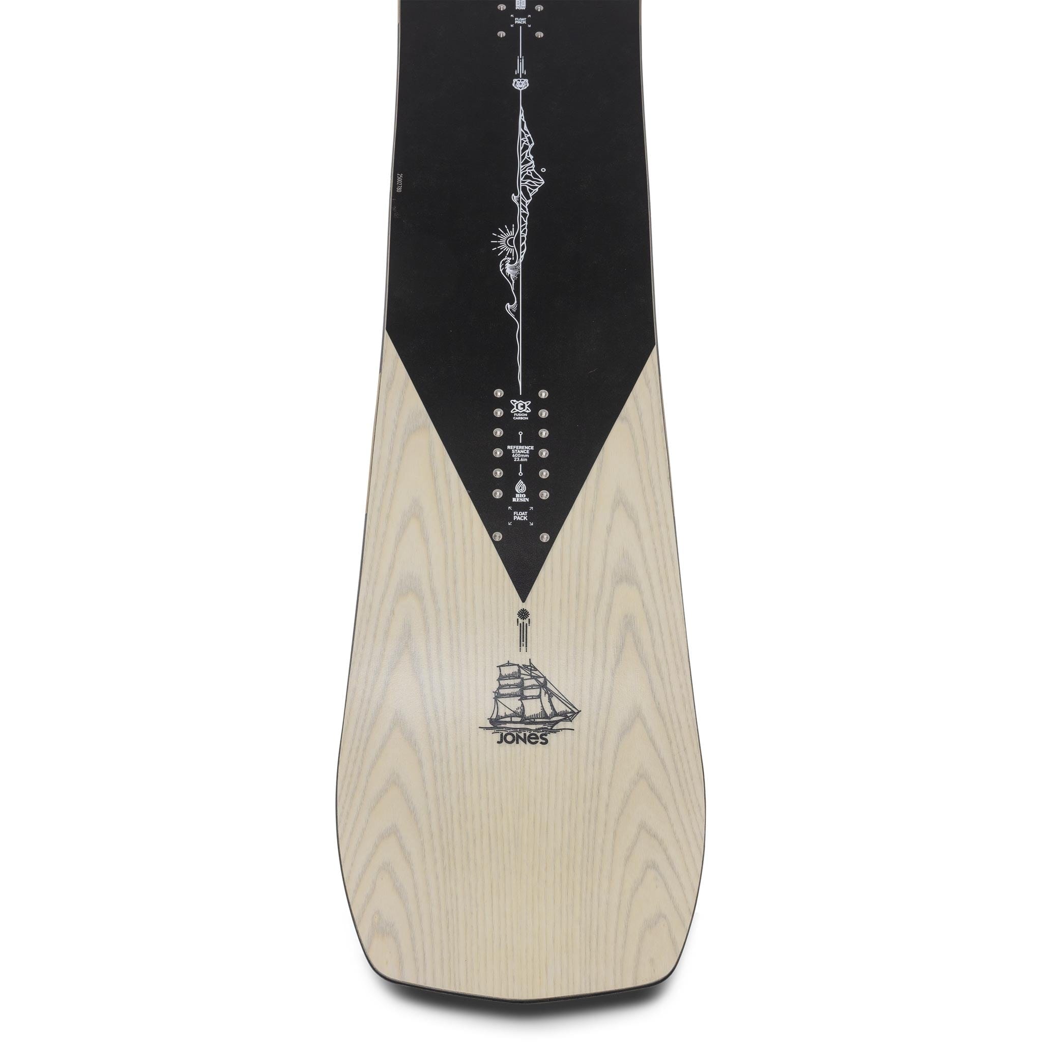 Jones Flagship Pro Snowboard 2025 Snowboard