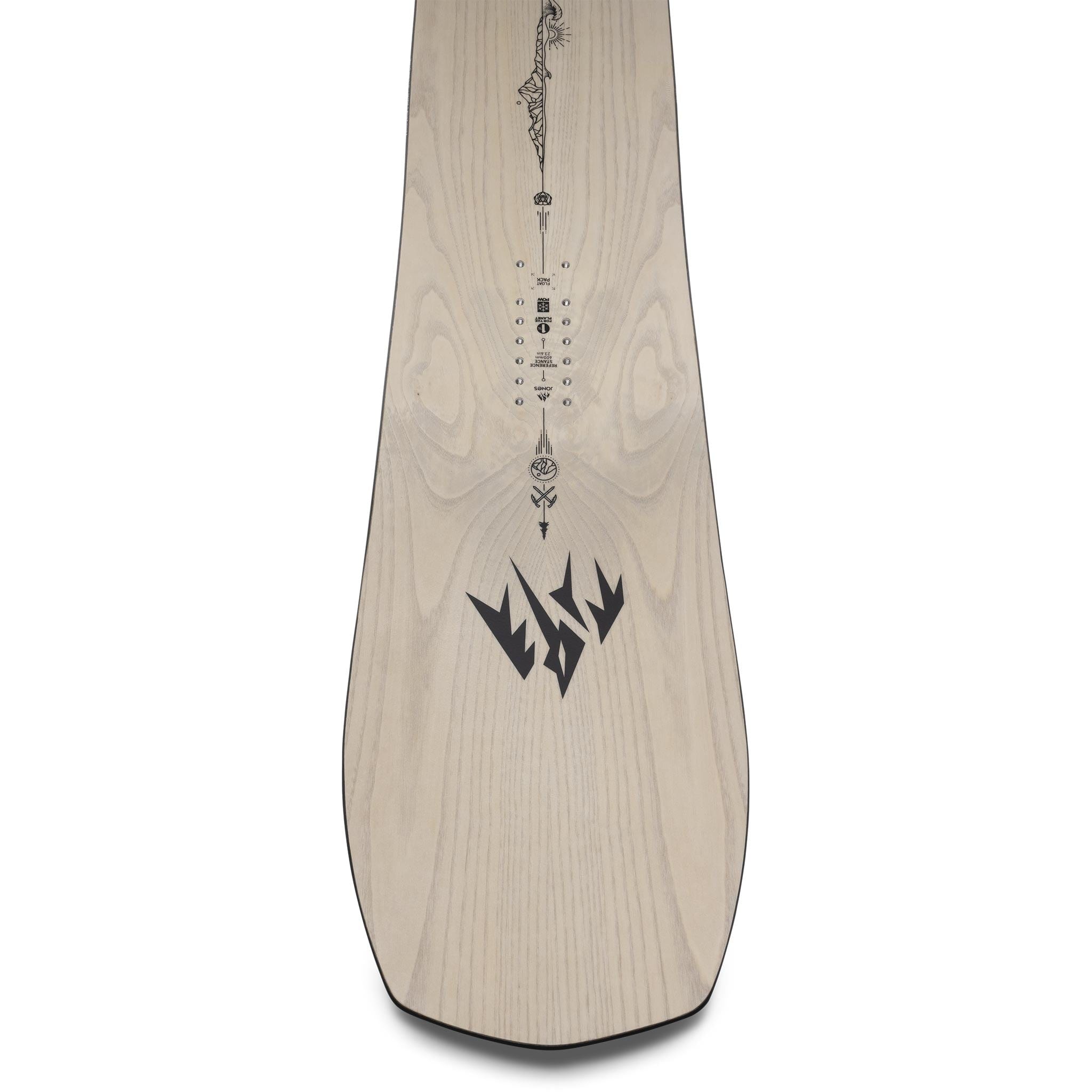 Jones Flagship Snowboard 2025 Snowboard