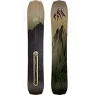 Jones Flagship Snowboard Black 2027 Snowboard