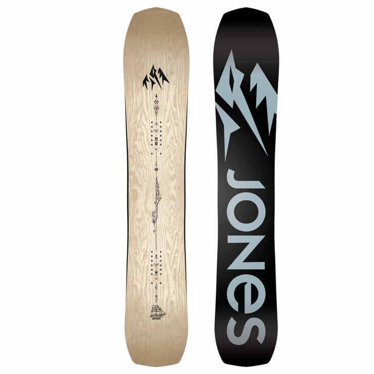 Jones Flagship Wide Snowboard 2026