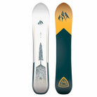Jones Frontier 2.0 Wide Snowboard 2026 Snowboard