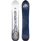 Jones Frontier 2.0 Wide Snowboard White 2027 Snowboard