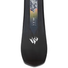 Jones Frontier Snowboard 2025 Snowboard