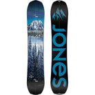 Jones Frontier Splitboard Snowboard 2024 Snowboard