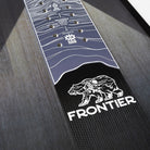 Jones Frontier Wide Snowboard 2025 Snowboard