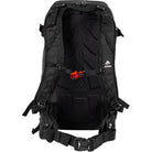 Jones Further 25L Backpack Stealth Black Backpack
