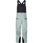 Jones Higher Gore-Tex 3L Bib Pant Glacier Gray 2027 Mens Snowboard Pants