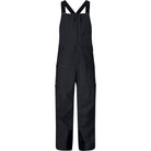 Jones Higher Gore-Tex 3L Bib Pant Stealth Black 2027 Mens Snowboard Pants