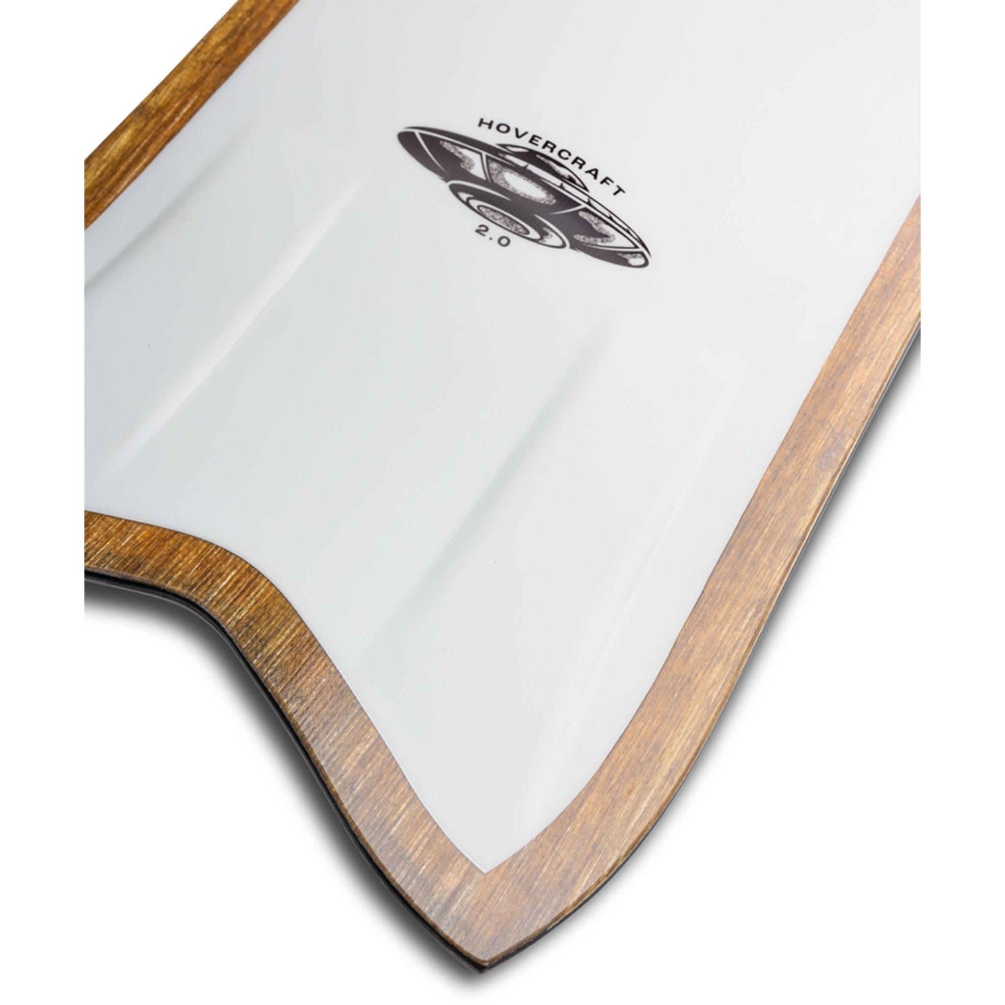 Jones Hovercraft 2.0 Snowboard Beige 2027 Snowboard