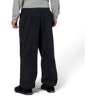 Jones Lodge Fleece Pant Stealth Black 2027 Mens Thermal