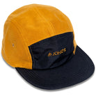 Jones Long Shadow Recycled Fleece Cap Sierra Brown Hats