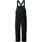Jones Men's MTN Surf Recycled Bibs Stealth Black Mens Snowboard Pants