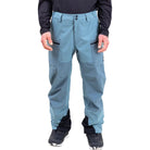 Jones Men's MTN Surf Recycled Pants Atlantic Blue Mens Snowboard Pants