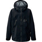 Jones Men's Shralpinist Gore-Tex ePE Recycled 3L Jacket Stealth Black Mens Snowboard Coat