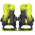 Jones Mercury Fase Art Snowboard Binding Lime Art 2026 Mens Bindings
