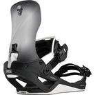 Jones Mercury FASE Snowboard Binding Black Surf Series 2027 Mens Snowboard Bindings
