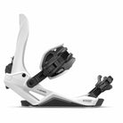 Jones Mercury Fase Snowboard Binding Cloud White 2026 Mens Bindings